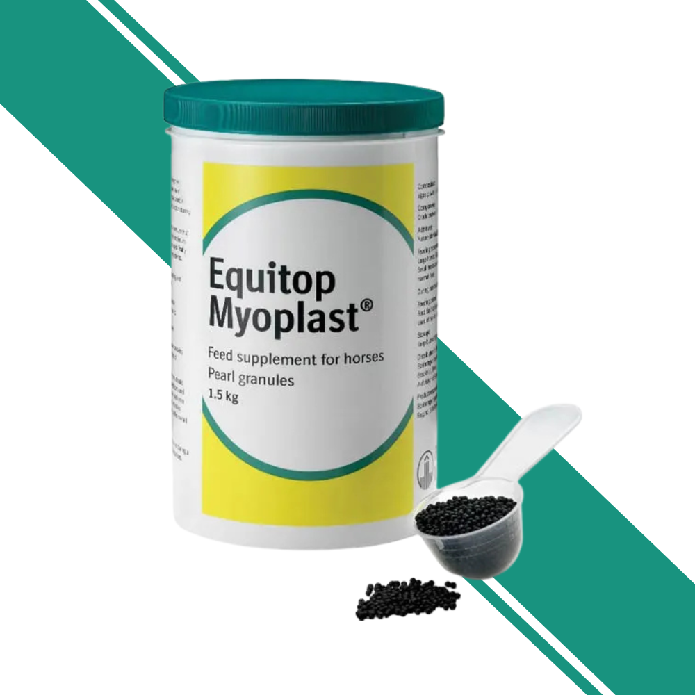 Equitop Myoplast 1.5kg